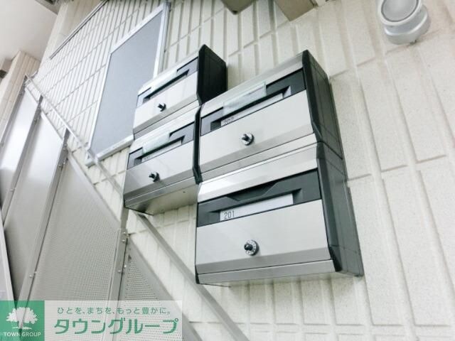 Louis南台の物件内観写真