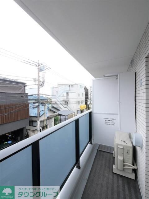 ベルグレードSIの物件内観写真