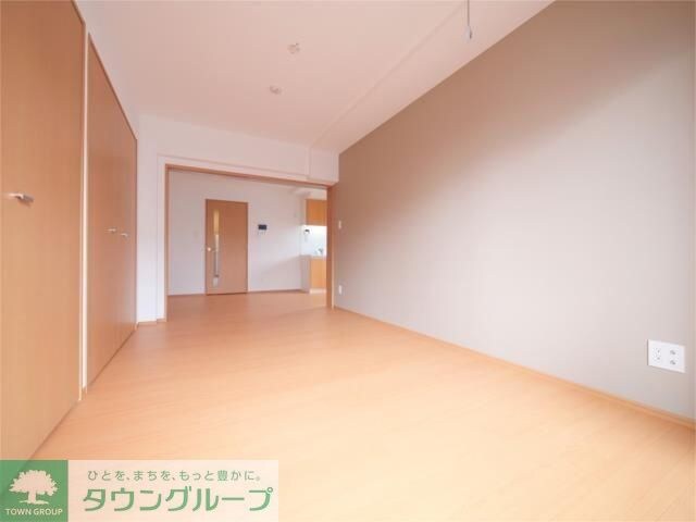 ベルグレードSIの物件内観写真