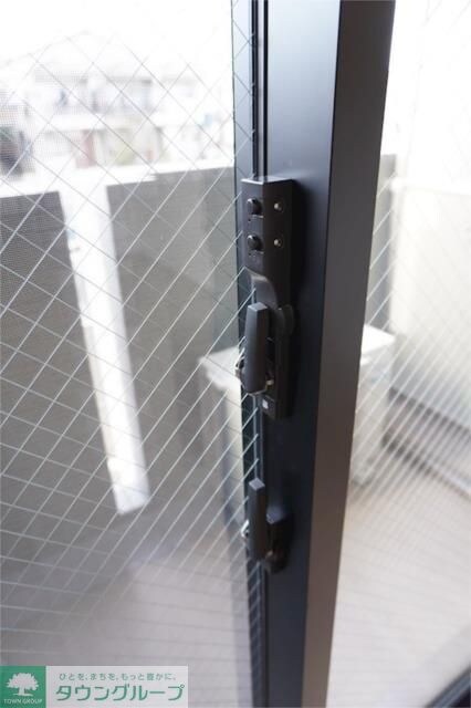 ルーブル都立家政六番館の物件内観写真