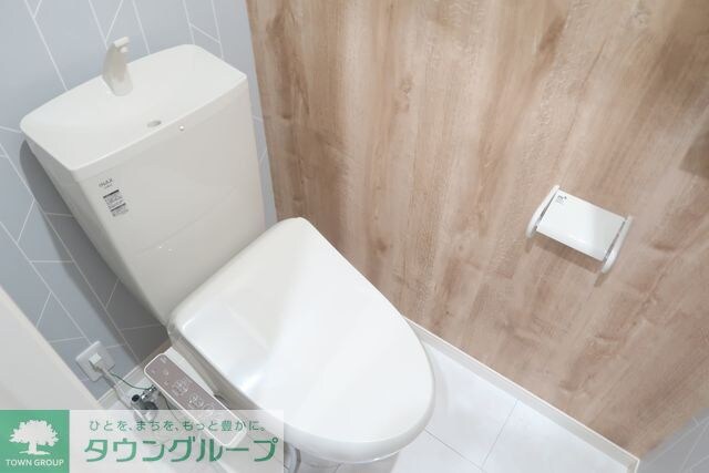 ihana gardenの物件内観写真