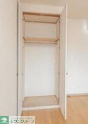 スクエア高円寺の物件内観写真