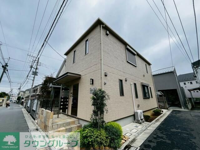 ファミール石原の物件内観写真