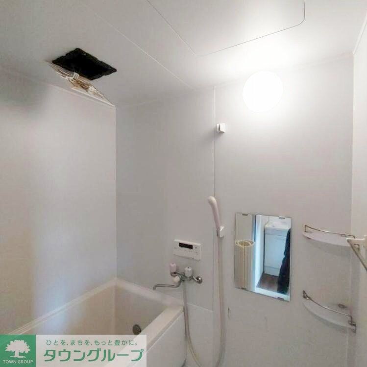 グローヴハウスNORTH棟の物件内観写真