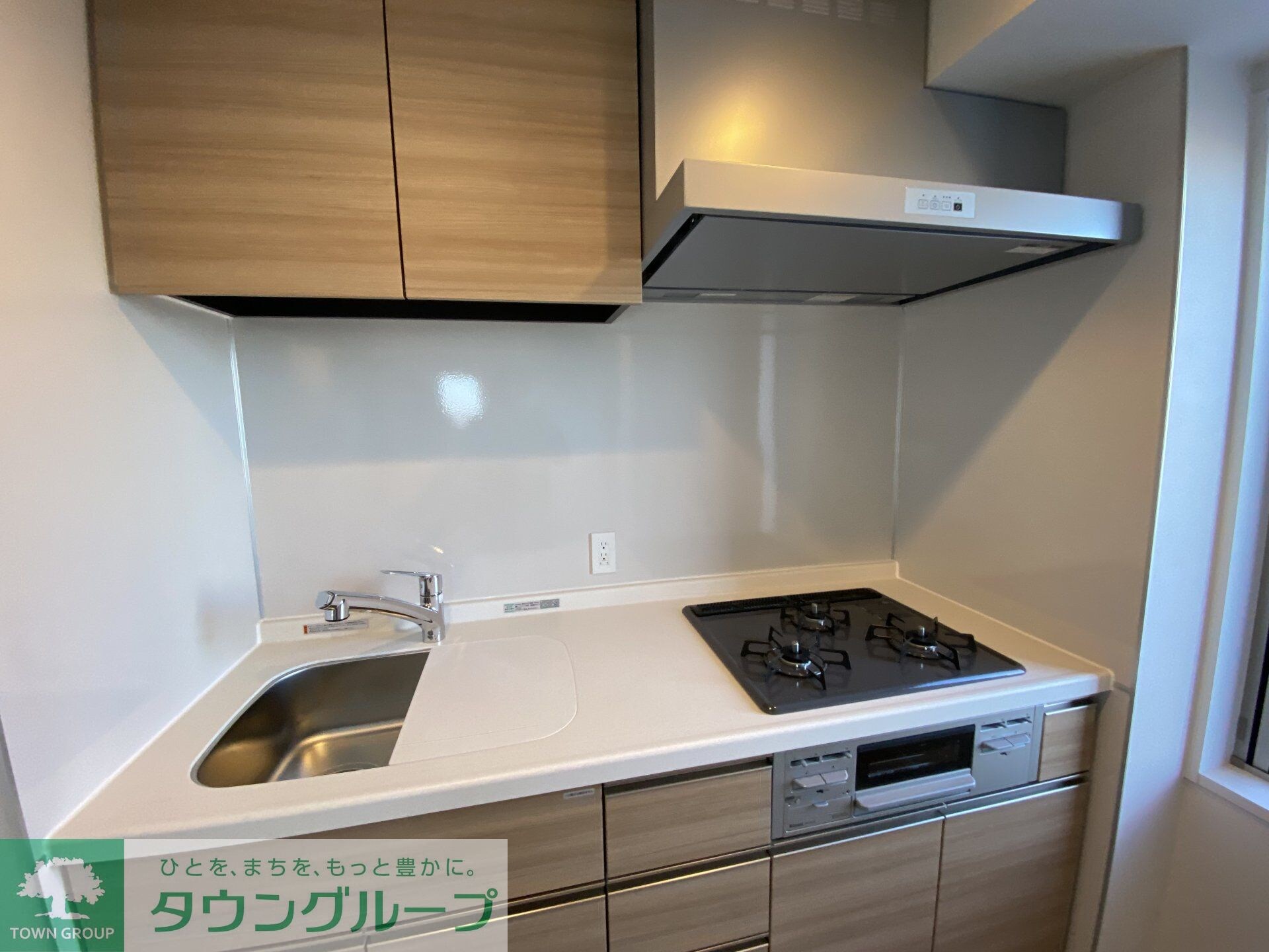 イストワール阿佐ヶ谷の物件内観写真