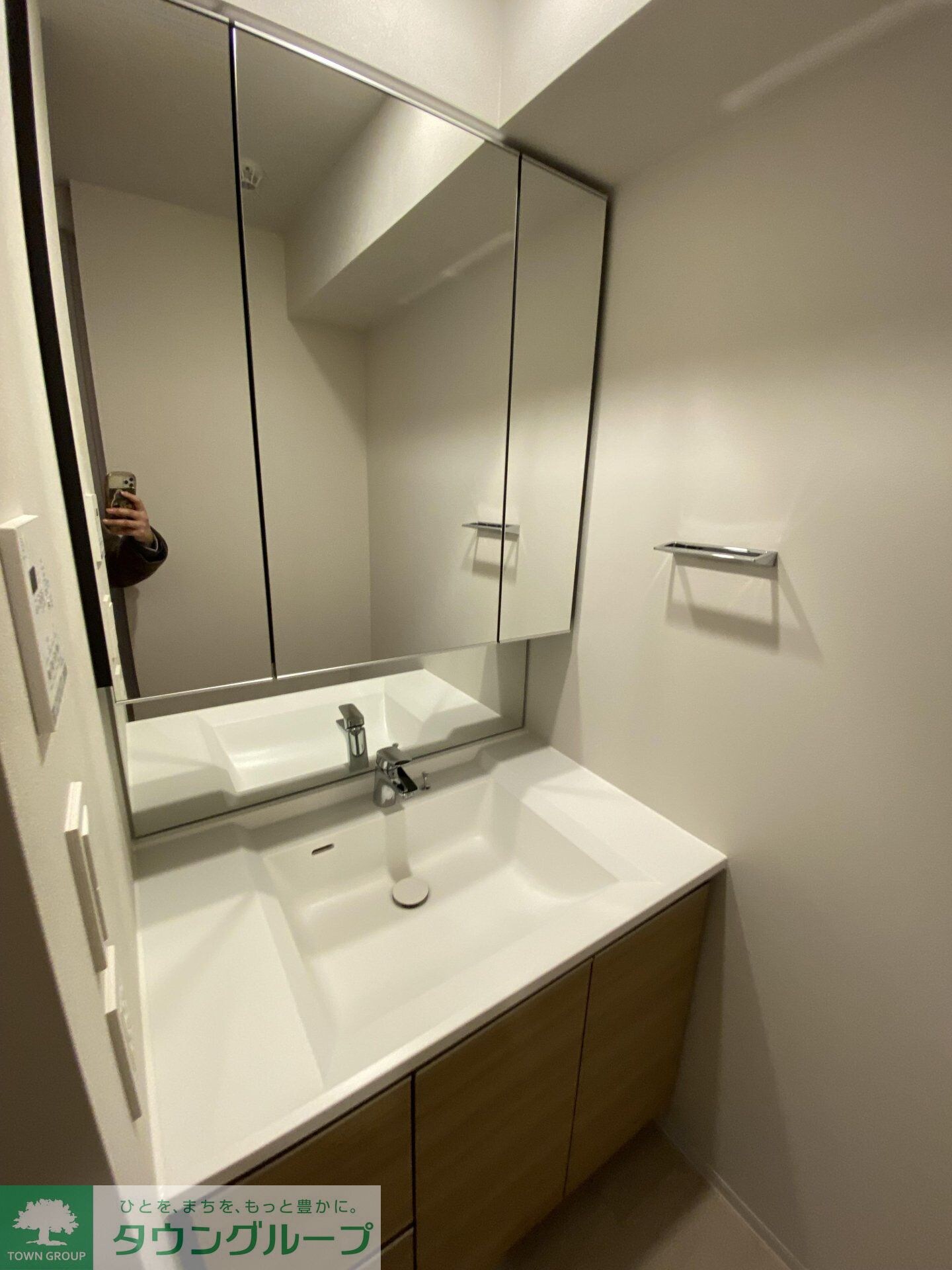 イストワール阿佐ヶ谷の物件内観写真