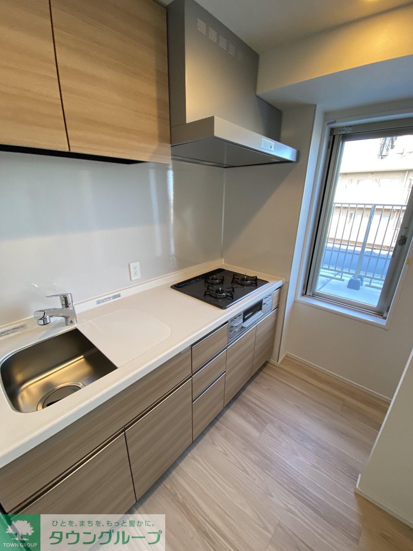 イストワール阿佐ヶ谷の物件内観写真