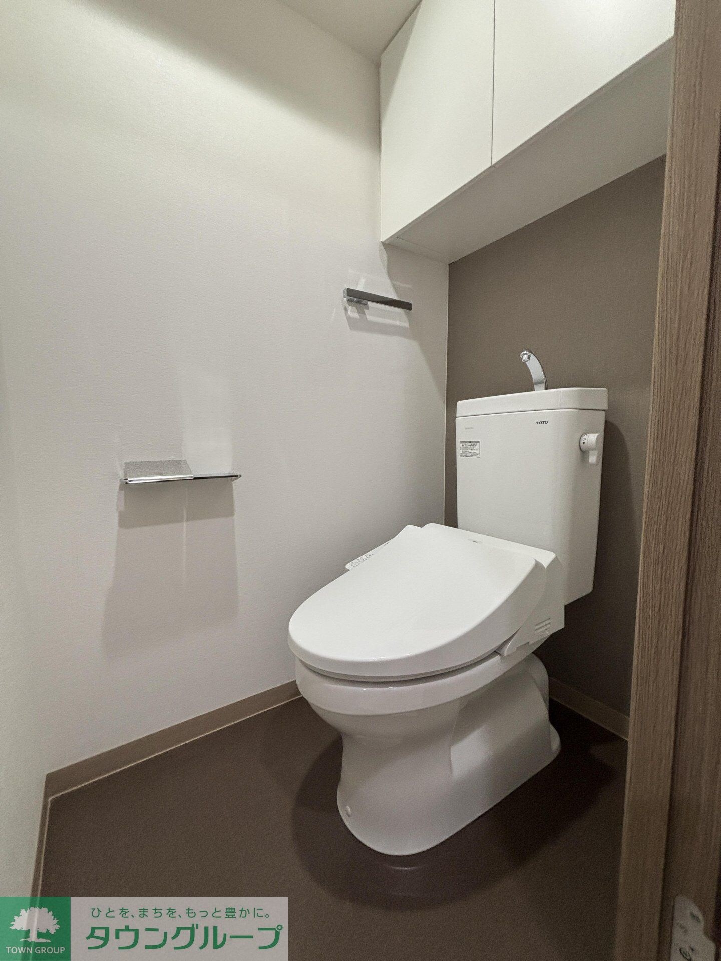 サンフィールド西荻窪の物件内観写真