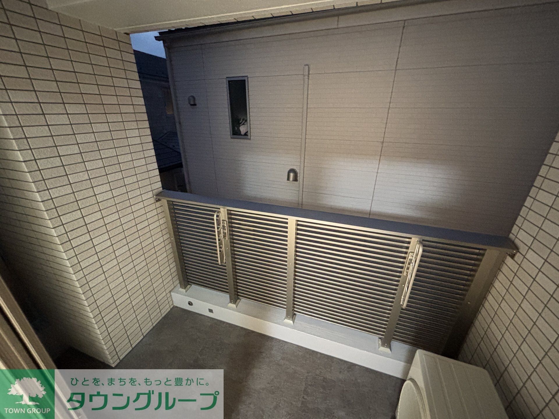 サンフィールド西荻窪の物件内観写真