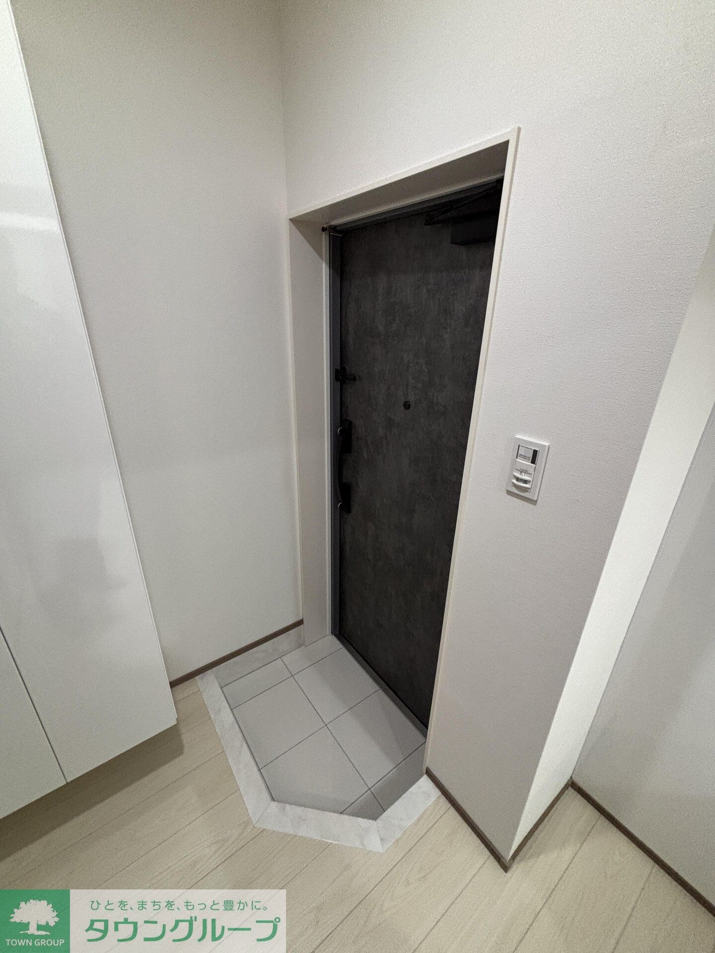 サンフィールド西荻窪の物件内観写真