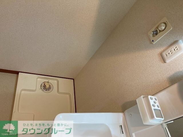 サンライズヒルズの物件内観写真