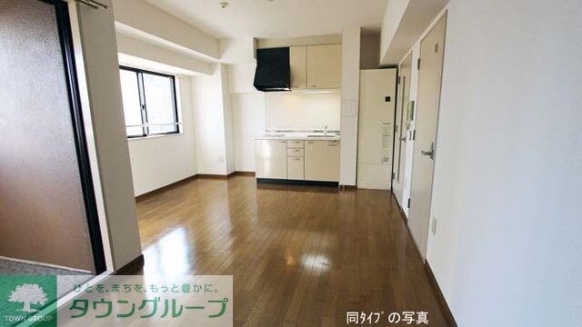 ISM東中野の物件内観写真