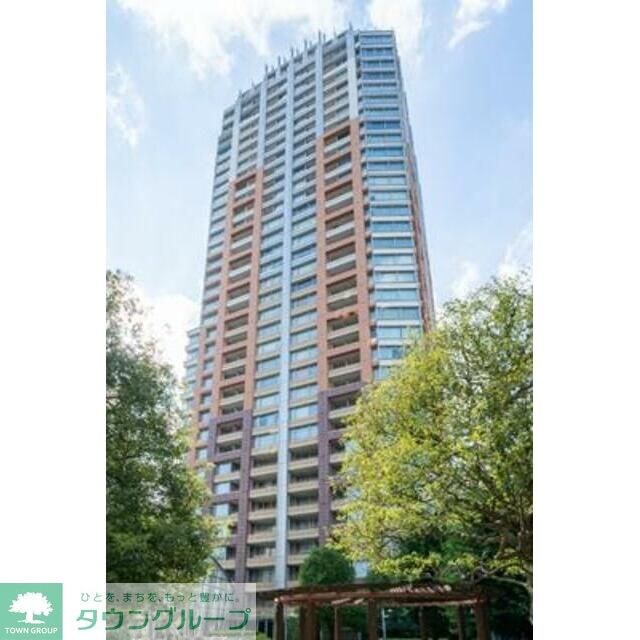 青山パークタワーの物件内観写真