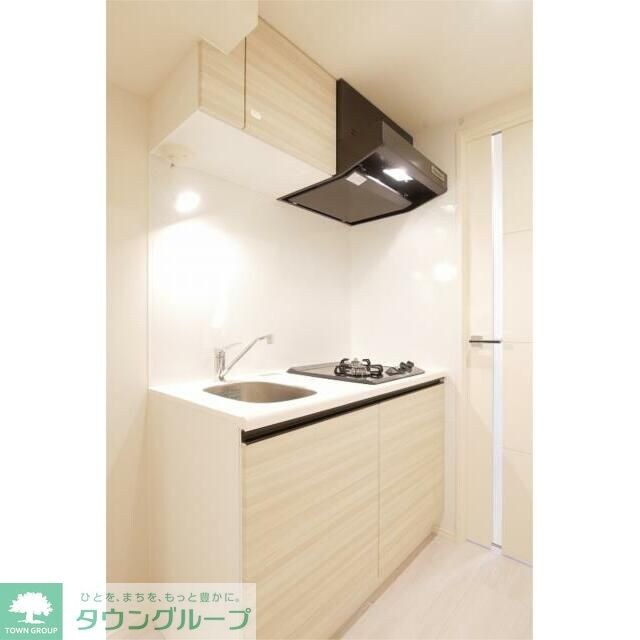 セジョリ新江古田の物件内観写真