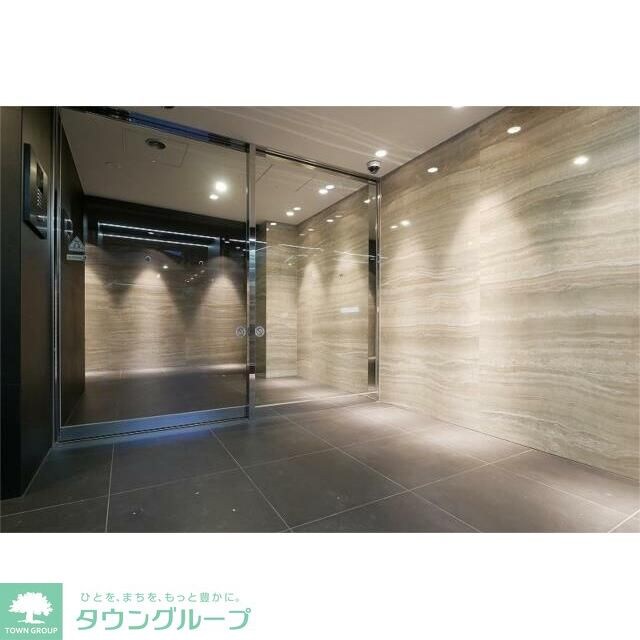 セジョリ新江古田の物件内観写真