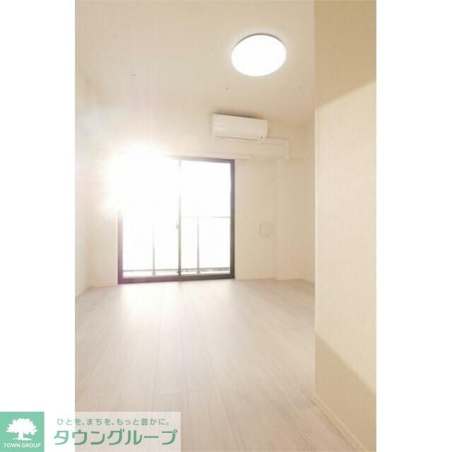 セジョリ新江古田の物件内観写真