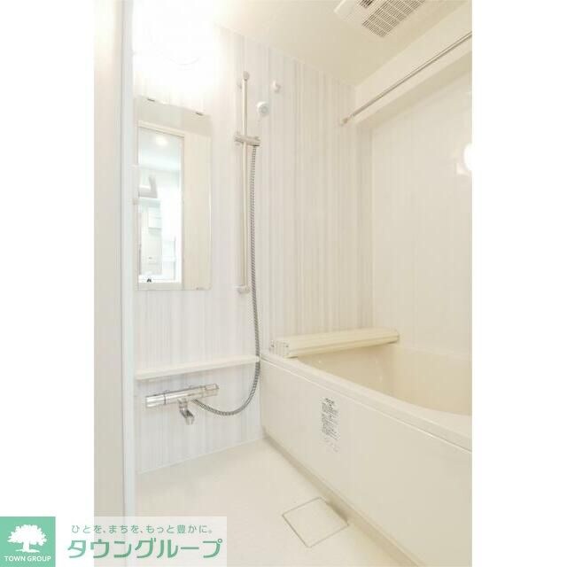 セジョリ新江古田の物件内観写真