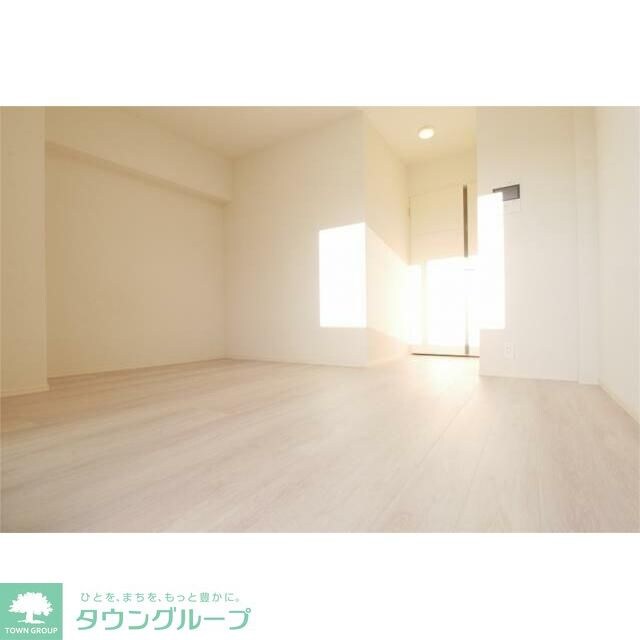 セジョリ新江古田の物件内観写真