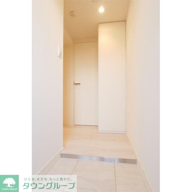 セジョリ新江古田の物件内観写真