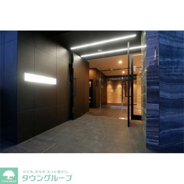 セジョリ新江古田の物件内観写真