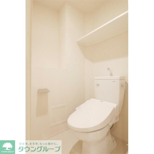 セジョリ新江古田の物件内観写真