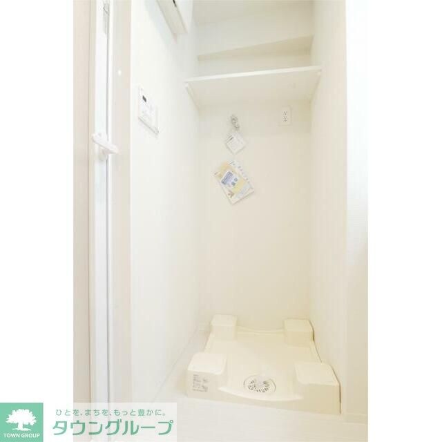 セジョリ新江古田の物件内観写真