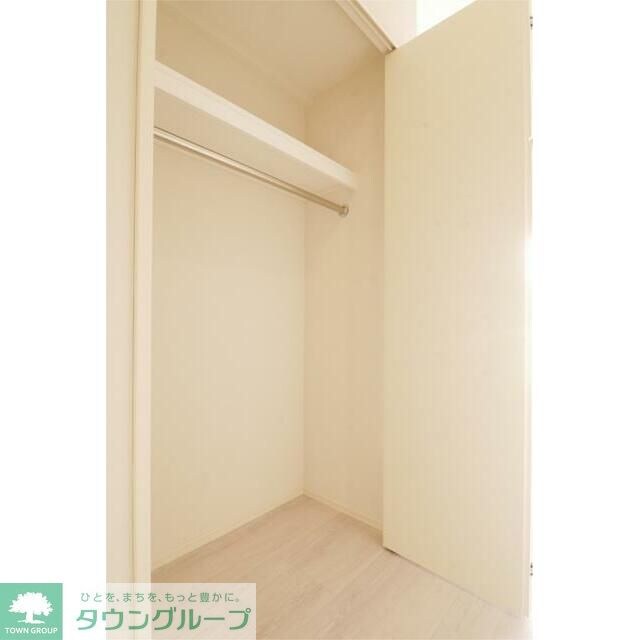 セジョリ新江古田の物件内観写真