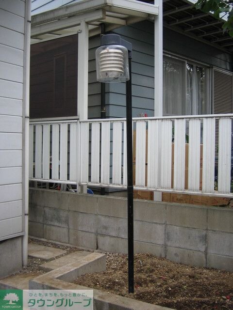 本天沼3丁目戸建の物件内観写真