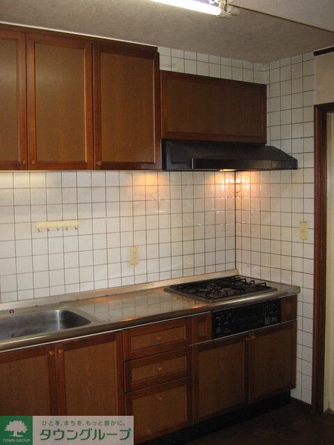 本天沼3丁目戸建の物件内観写真