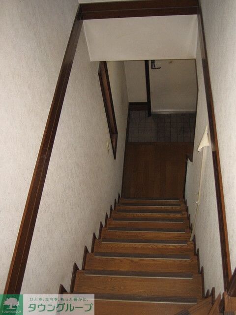 本天沼3丁目戸建の物件内観写真