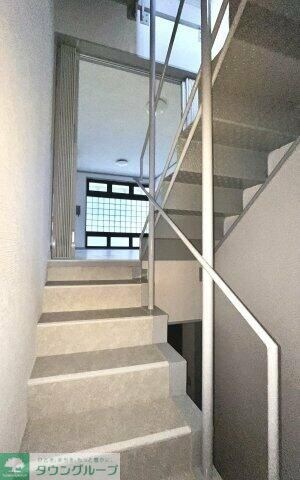 フォルトゥーナ荻窪の物件内観写真