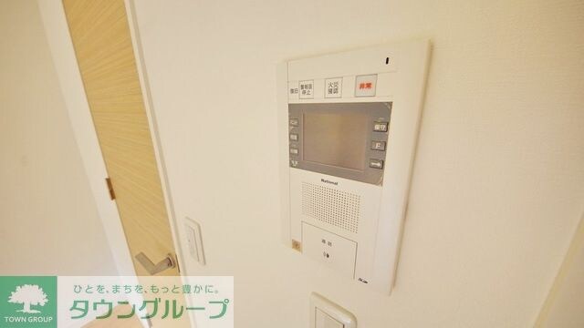 プライムコート成増の物件内観写真