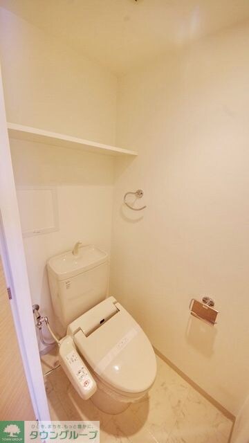 プライムコート成増の物件内観写真