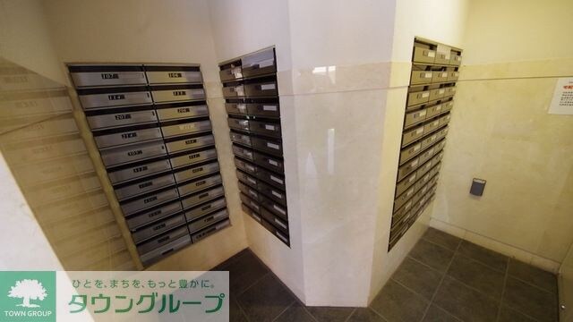 プライムコート成増の物件内観写真