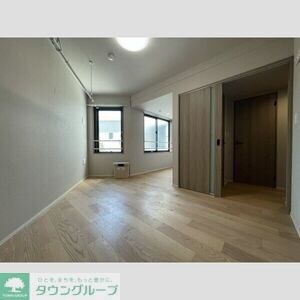 アルティザ氷川台の物件内観写真