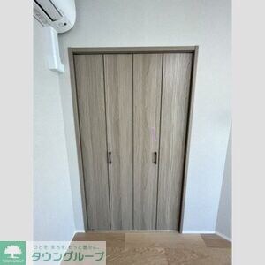 アルティザ氷川台の物件内観写真