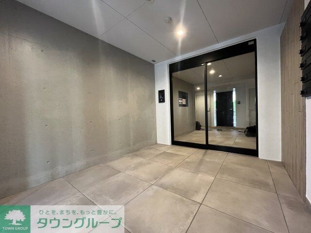 アルティザ氷川台の物件内観写真
