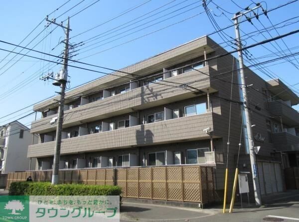 as Cabinsの物件内観写真