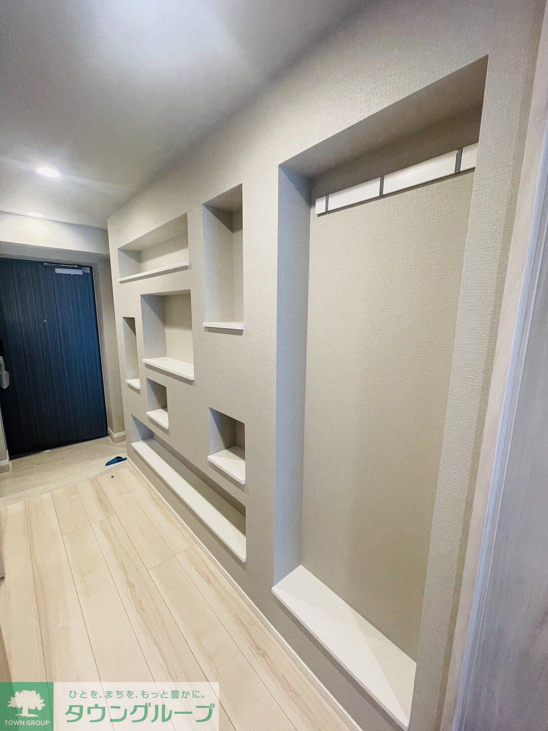 バウスステージ練馬豊玉の物件内観写真