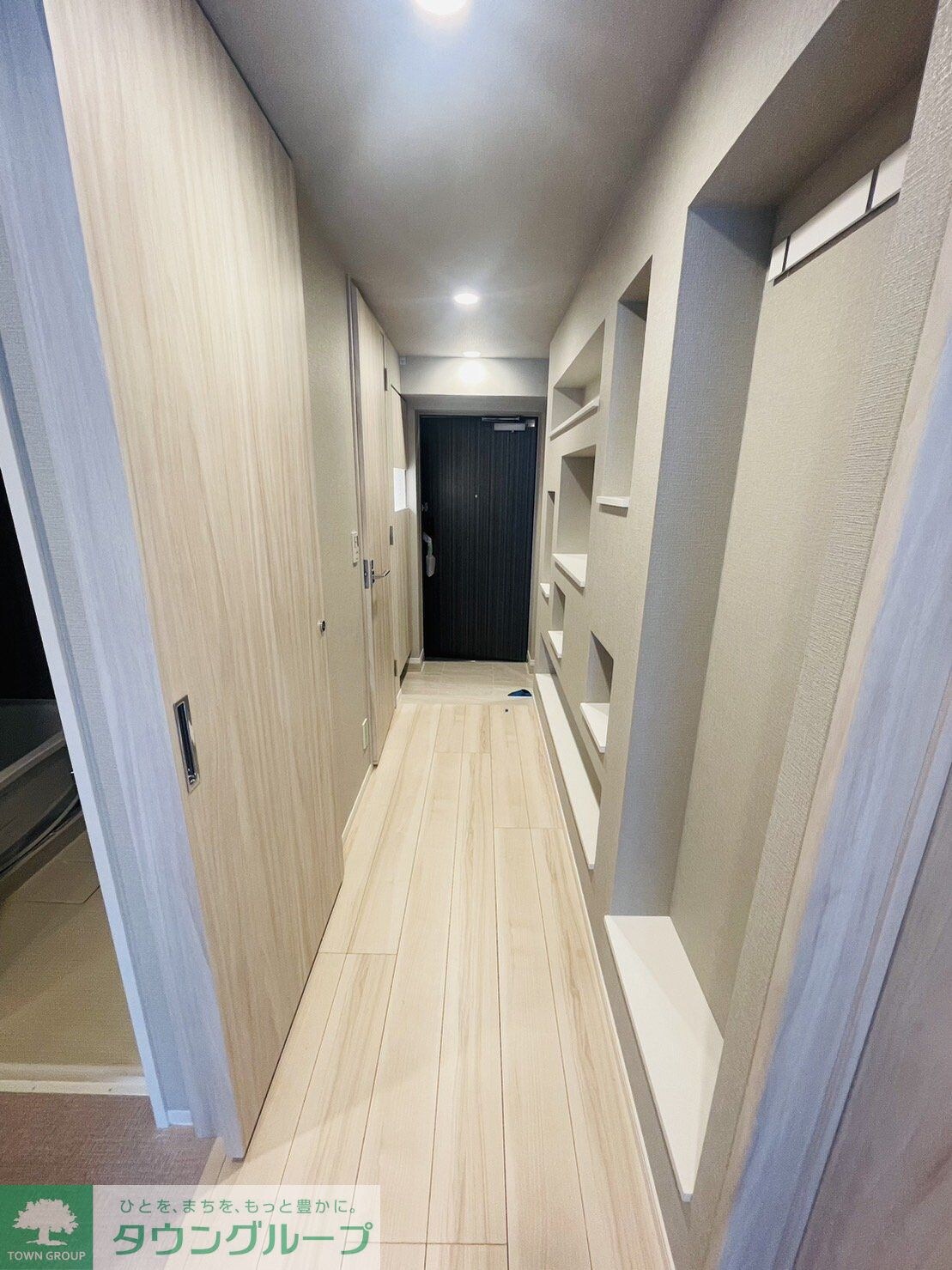 バウスステージ練馬豊玉の物件内観写真