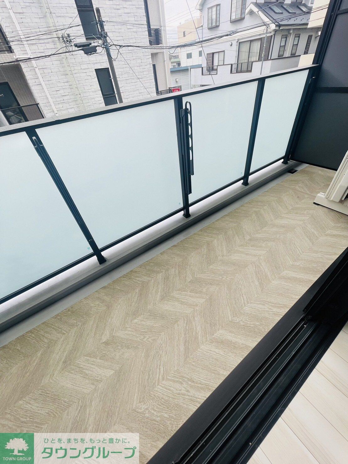 バウスステージ練馬豊玉の物件内観写真