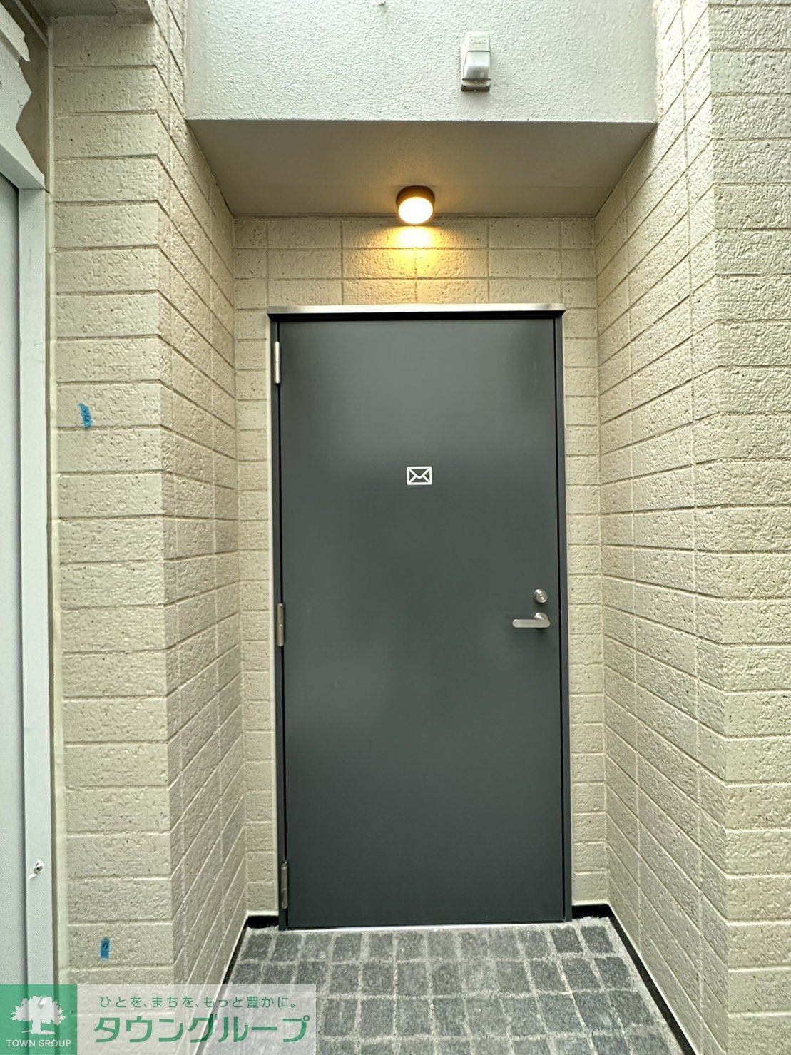 バウスステージ練馬豊玉の物件内観写真