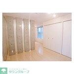 ZESTY松陰神社IIの物件内観写真