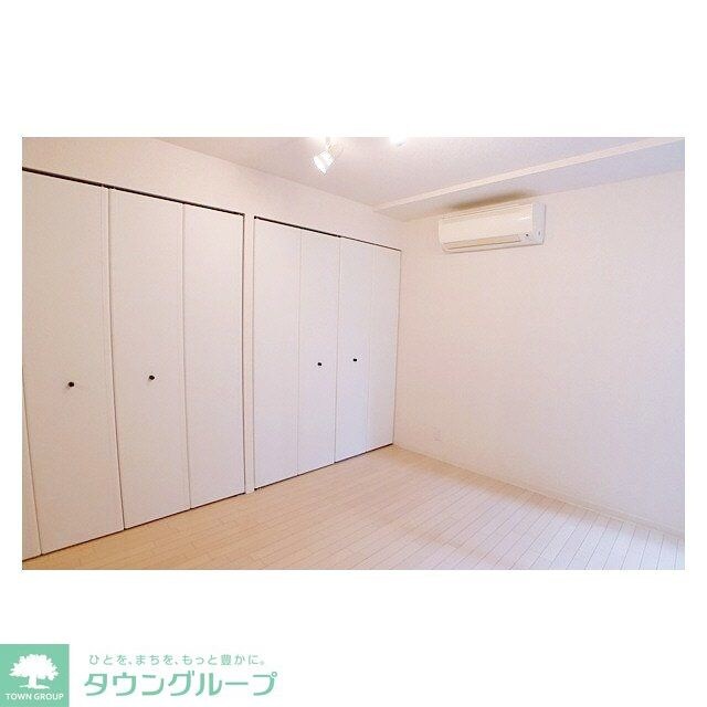 ZESTY松陰神社IIの物件内観写真