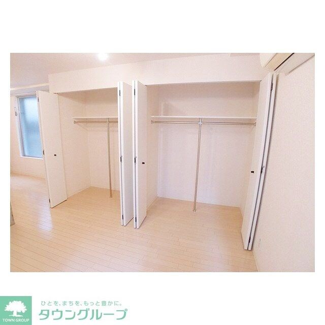 ZESTY松陰神社IIの物件内観写真