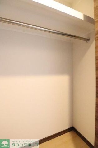 GENOVIA東中野skygardenの物件内観写真