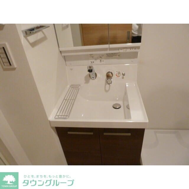 PASEO東武練馬の物件内観写真