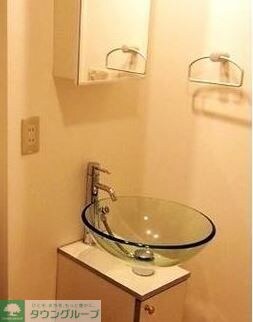 ZESTY豪徳寺の物件内観写真