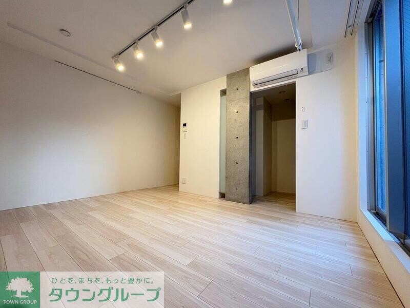 PASEO荻窪の物件内観写真