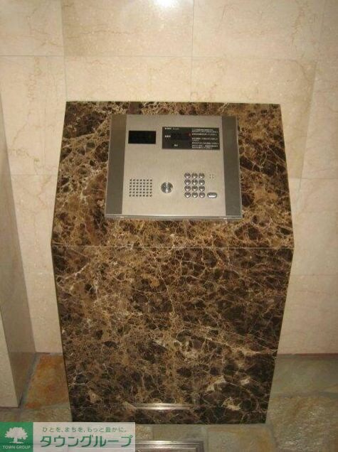 ヴェルステージ練馬IIの物件内観写真